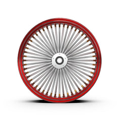 SHARPSHOOTER 52 CRYSTAL SPOKE WHEEL