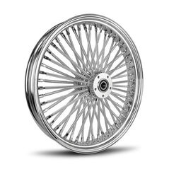 SHARPSHOOTER 52 CRYSTAL SPOKE WHEEL