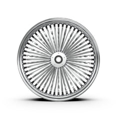 GLOCK 52 G-SPOKE WHEEL