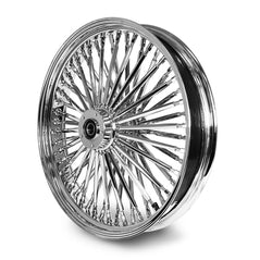 GLOCK 52 G-SPOKE WHEEL