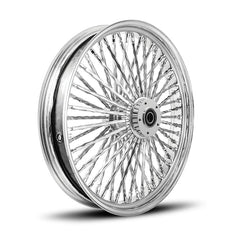 TRIGGER 52 TWISTED SPOKE WHEEL