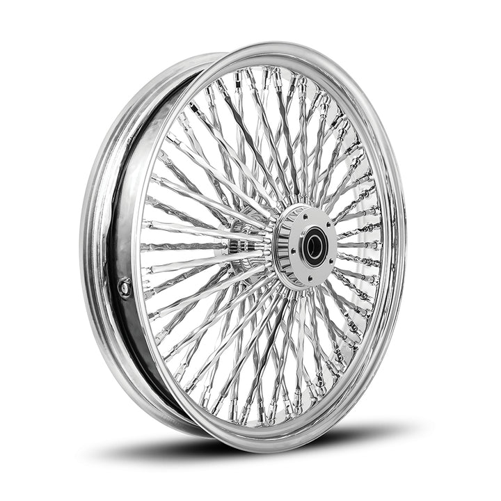 TRIGGER 52 TWISTED SPOKE WHEEL