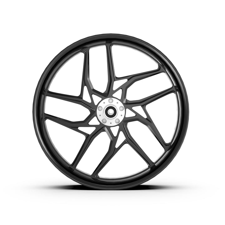 WINCHESTER WHIRL WHEEL