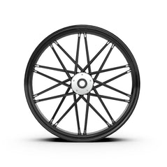 REMINGTON WHEEL