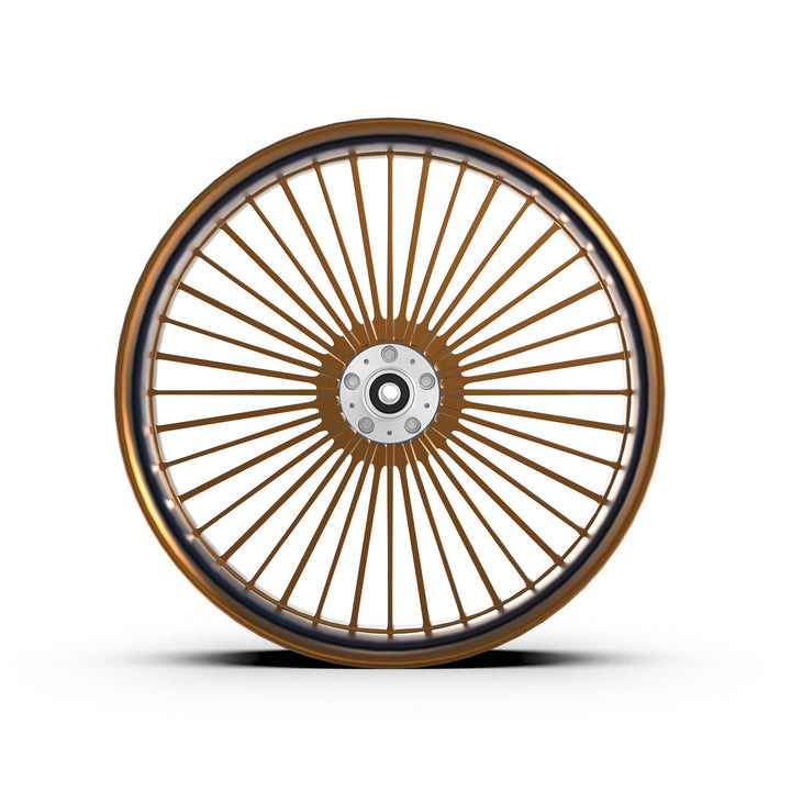 CARBON CARBINE WHEEL