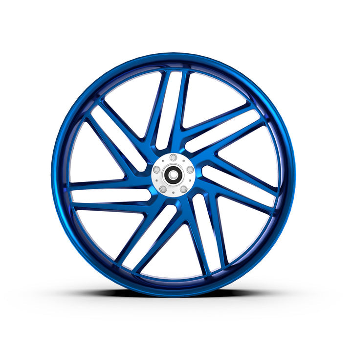 BARRAGE BLADES WHEEL