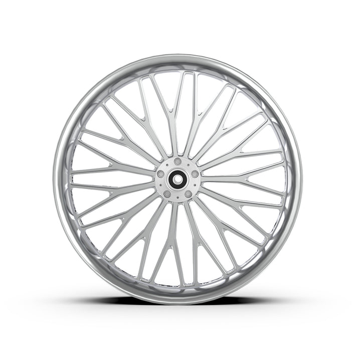 SNUBNOSE SPEED WHEEL