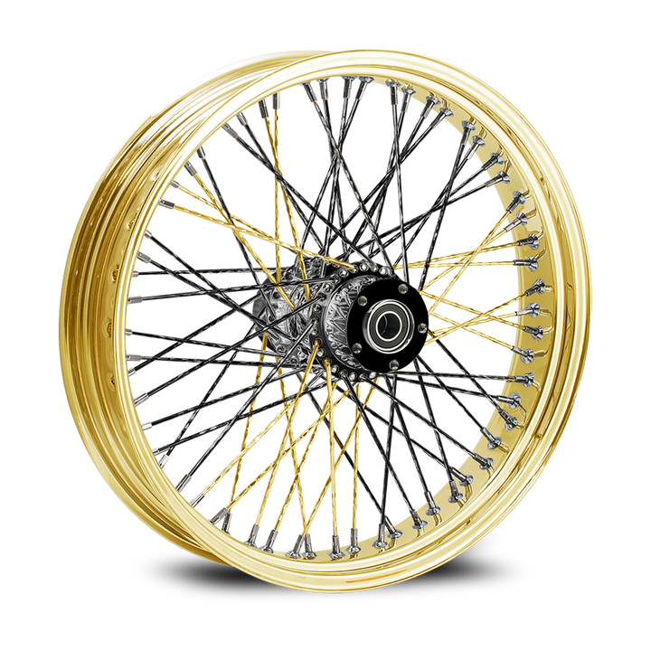 SNIPER 40 SPOKE WHEEL