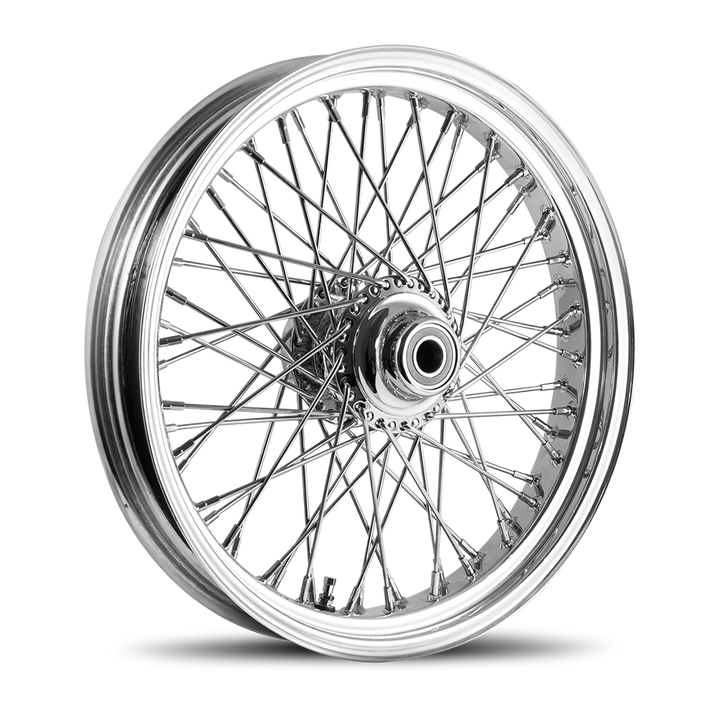 TACTICAL 60 SPOKE WHEEL