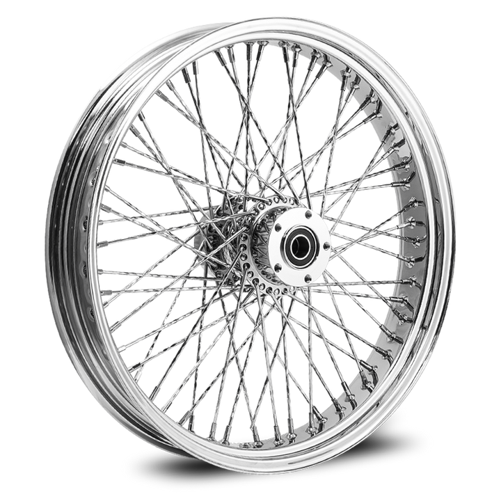 TACTICAL 60 SPOKE WHEEL