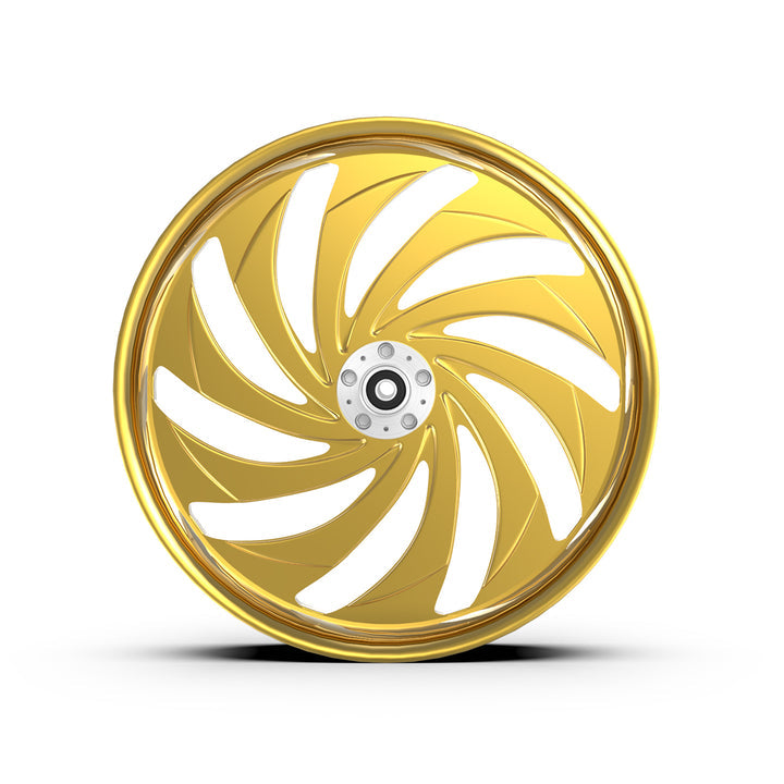 COLT COMMANDER WHEEL