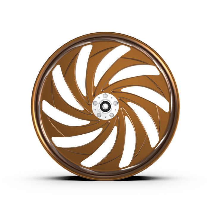 COLT COMMANDER WHEEL