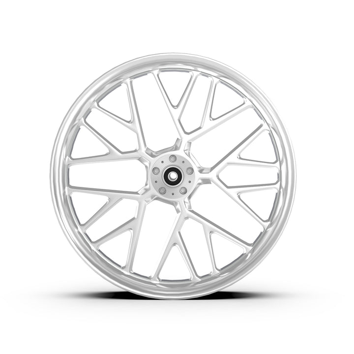 HAMMER STRIKE WHEEL