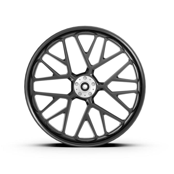 HAMMER STRIKE WHEEL