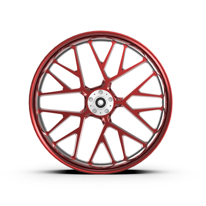 HAMMER STRIKE WHEEL