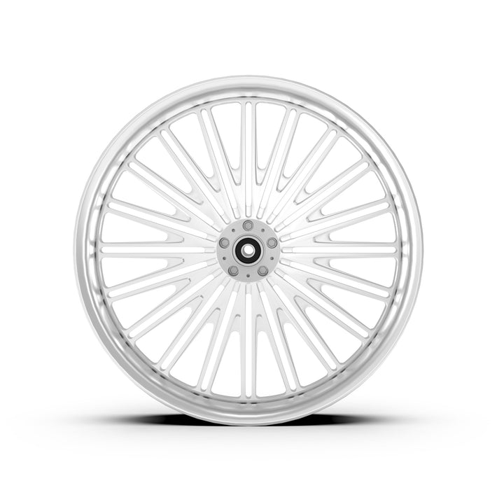 MUZZLEFLASH MACH WHEEL