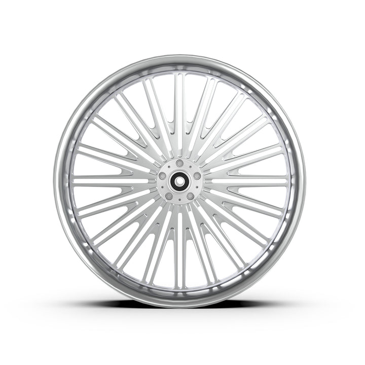 MUZZLEFLASH MACH WHEEL
