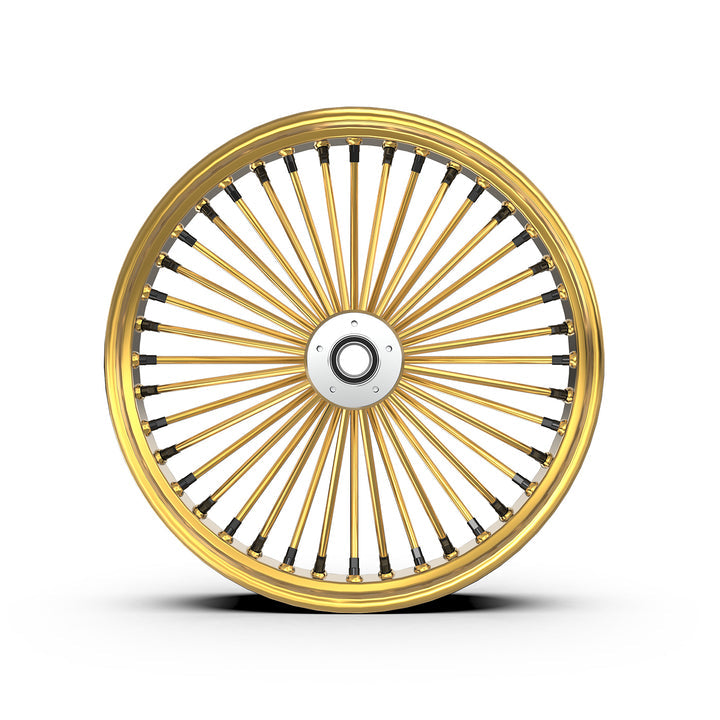 MARKSMAN 40 SPOKE WHEEL