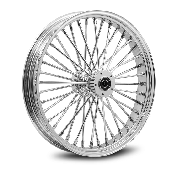 MARKSMAN 40 SPOKE WHEEL