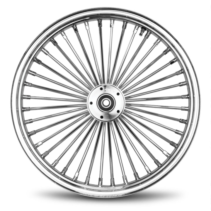 MARKSMAN 40 SPOKE WHEEL