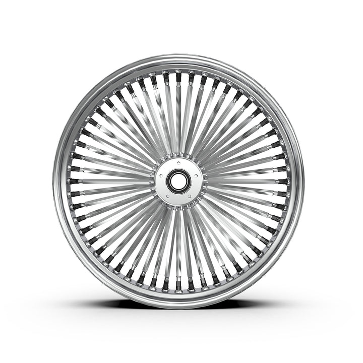 GLOCK 52 G-SPOKE WHEEL