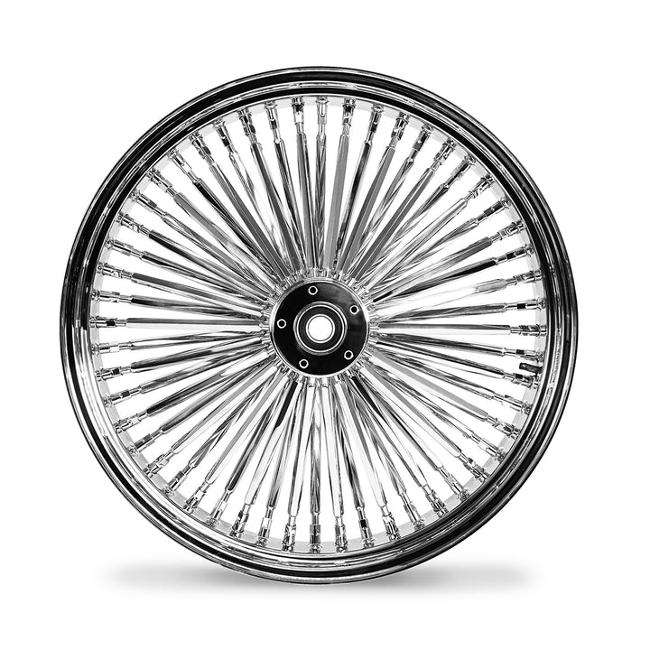 GLOCK 52 G-SPOKE WHEEL