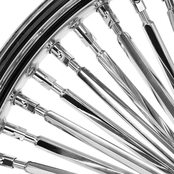 GLOCK 52 G-SPOKE WHEEL