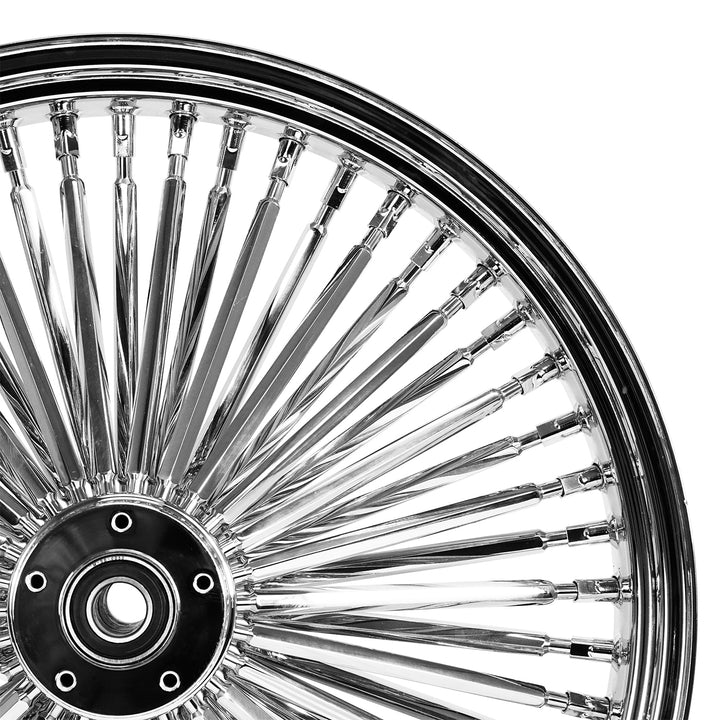 GLOCK 52 G-SPOKE WHEEL