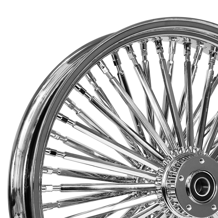 GLOCK 52 G-SPOKE WHEEL