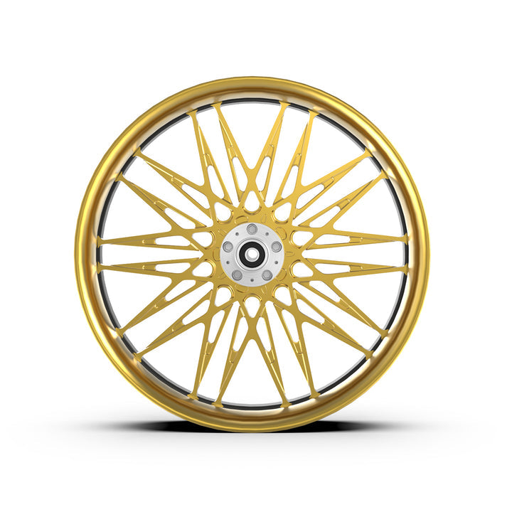 TRACER TORQUE WHEEL