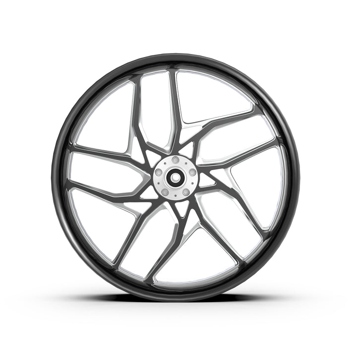 WINCHESTER WHIRL WHEEL