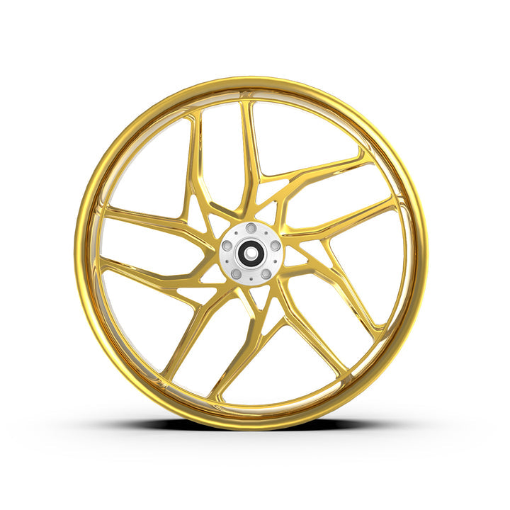 WINCHESTER WHIRL WHEEL
