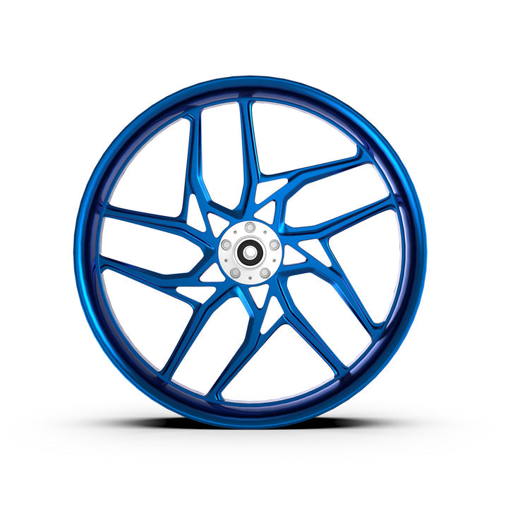 WINCHESTER WHIRL WHEEL