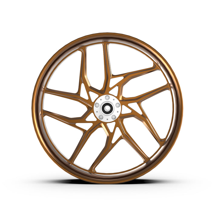 WINCHESTER WHIRL WHEEL