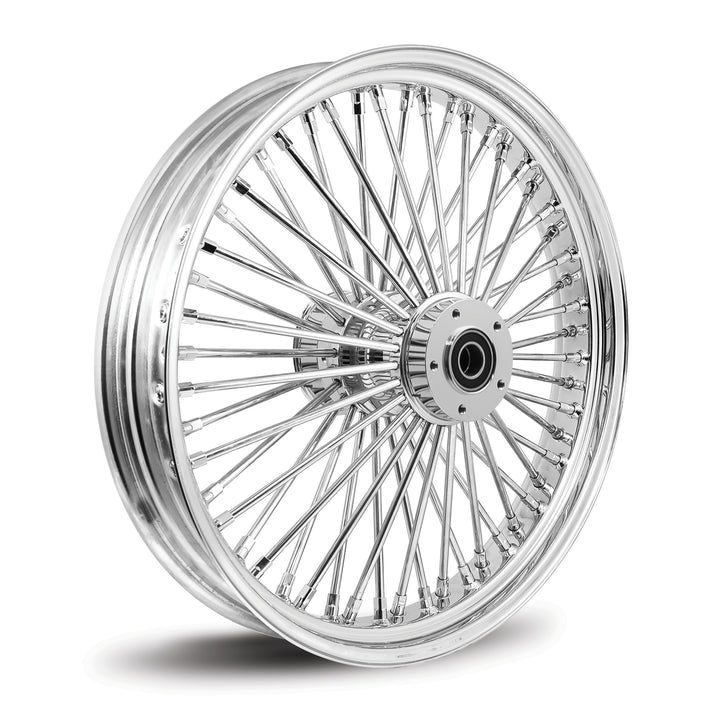 CHAMBER 52 SPOKE WHEEL
