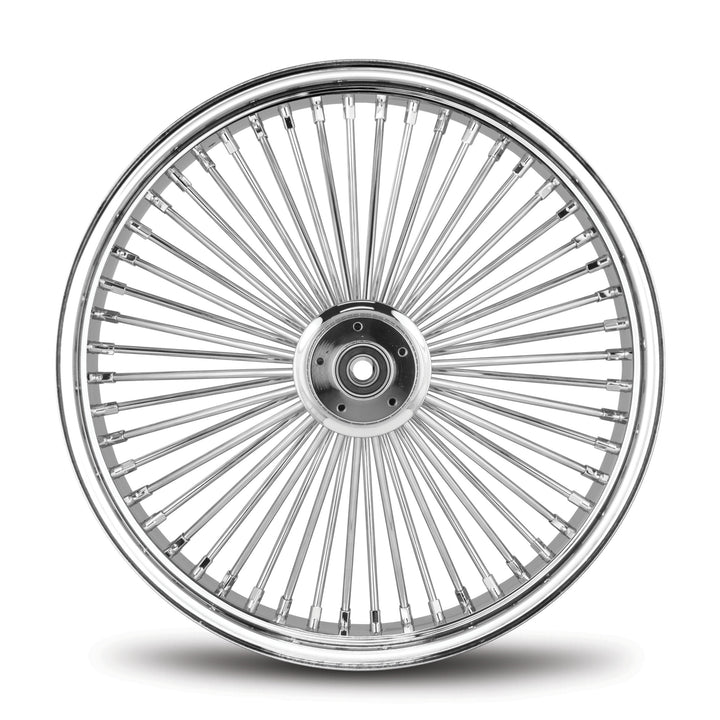 CHAMBER 52 SPOKE WHEEL
