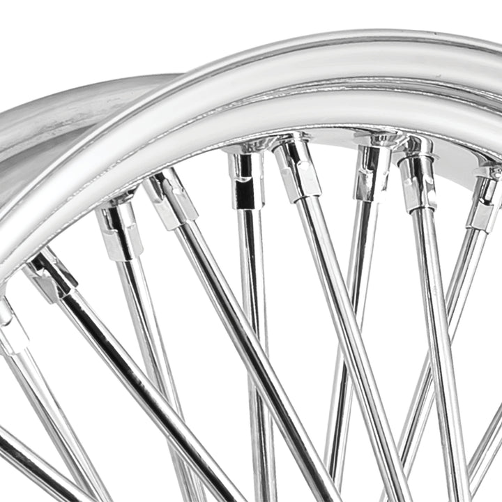 CHAMBER 52 SPOKE WHEEL