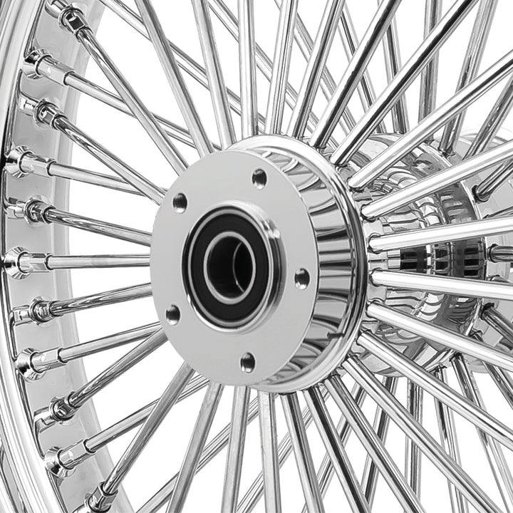 CHAMBER 52 SPOKE WHEEL