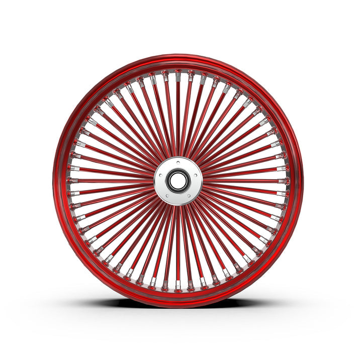 MAGNUM 52 SPOKE WHEEL (INDIAN)