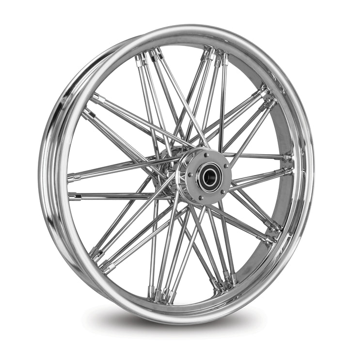 REMINGTON WHEEL