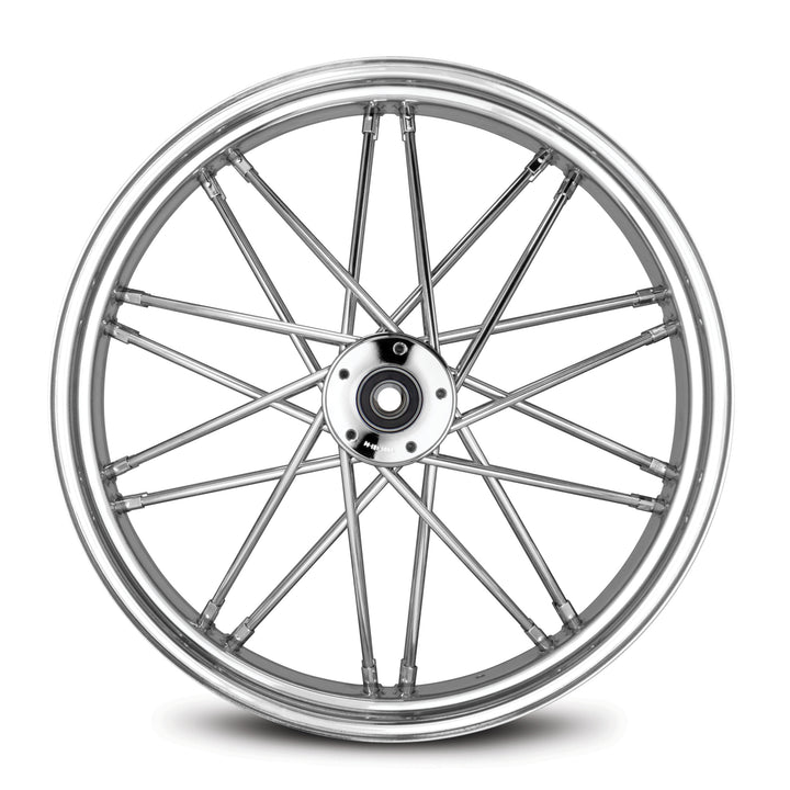 REMINGTON WHEEL