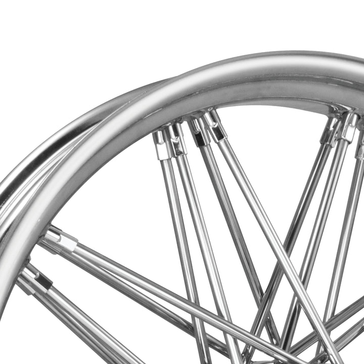 REMINGTON WHEEL