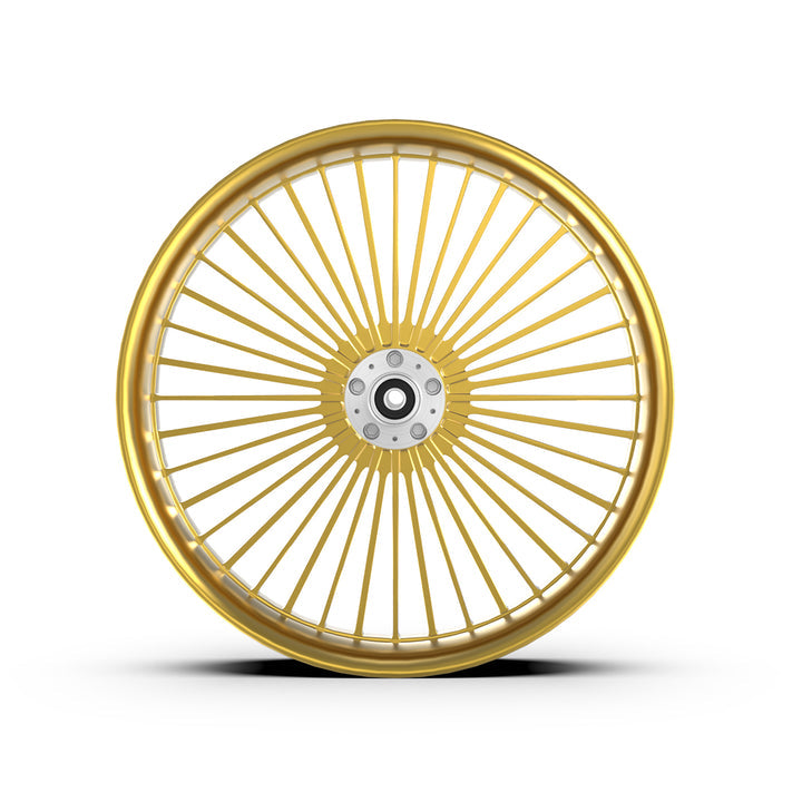 CARBON CARBINE WHEEL