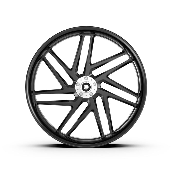 BARRAGE BLADES WHEEL