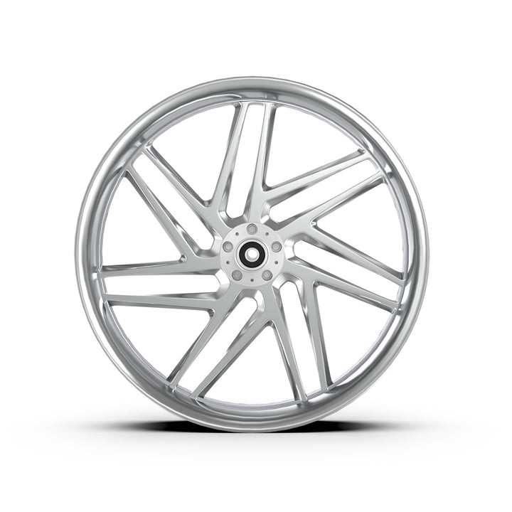 BARRAGE BLADES WHEEL