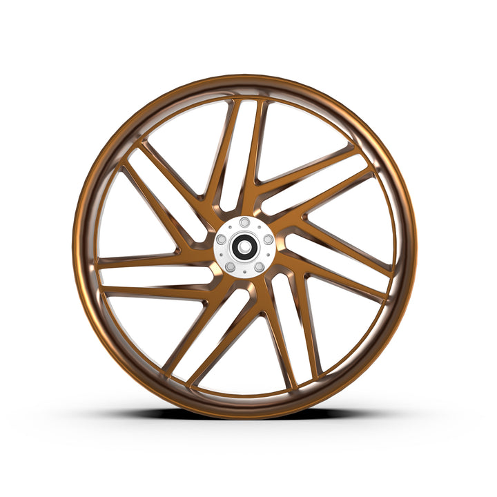 BARRAGE BLADES WHEEL
