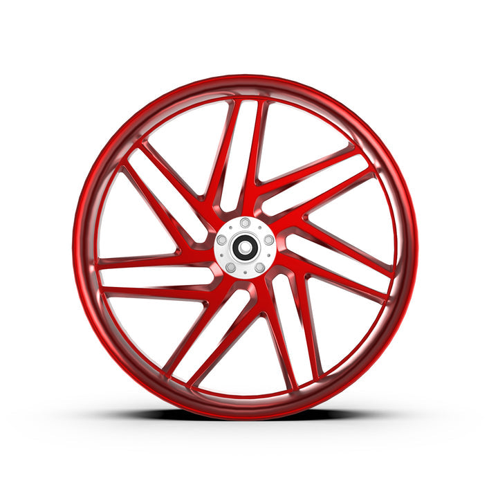BARRAGE BLADES WHEEL