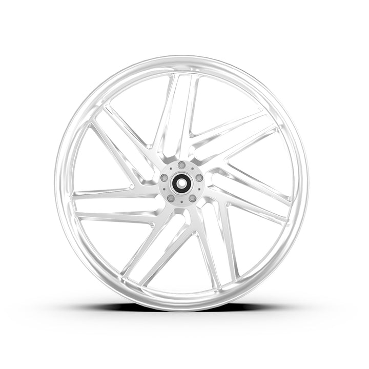 BARRAGE BLADES WHEEL