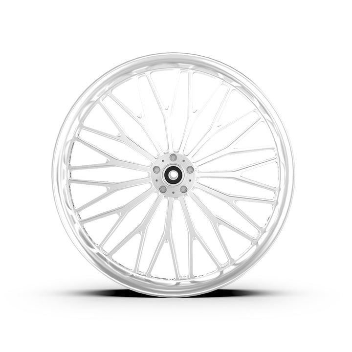 SNUBNOSE SPEED WHEEL