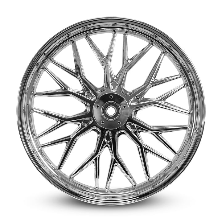 [SALE] BERETTA WHEEL SET WITH 2 FREE ROTORS